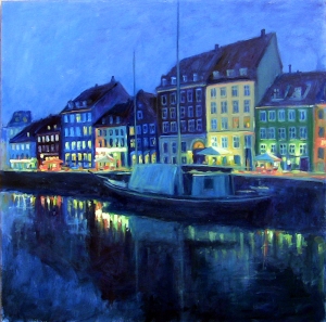 Night lights