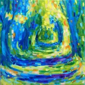 Treeway